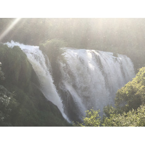 Picture Italy Cascata del marmore 2024-09 24 - Photo Cascata del marmore