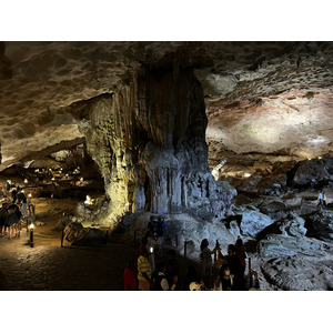 Picture Vietnam Ha Long Bay Sung Sot Cave 2024-01 43 - Photographer Sung Sot Cave