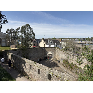 Picture France Concarneau Ville close 2026-04 79 - Tourist Ville close
