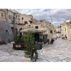 Picture Italy Matera 2024-09 92 - View Matera
