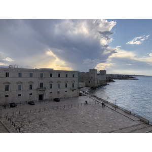 Picture Italy Trani 2024-09 55 - Sight Trani