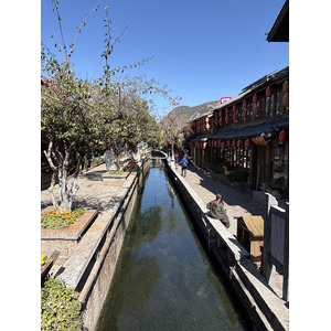 Picture China Lijiang 2026-01 559 - Randonee Lijiang