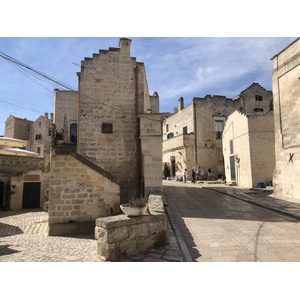Picture Italy Matera 2024-09 83 - Photographer Matera