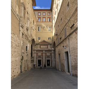 Picture Italy Perugia 2024-09 40 - Perspective Perugia