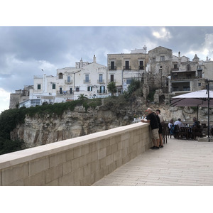 Picture Italy Vieste 2024-09 52 - Travels Vieste
