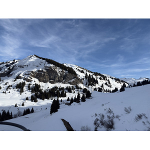 Picture France Praz sur Arly 2025-02 31