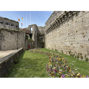 Picture France Concarneau Ville close 2026-04 13 - Visit Ville close