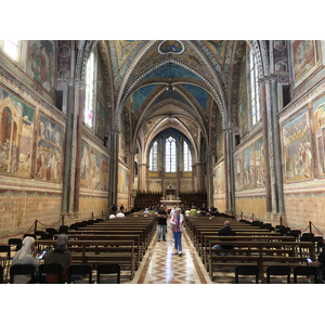 Picture Italy Assisi 2024-09 51 - Sight Assisi