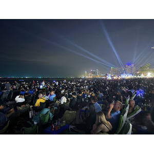 Picture Thailand Pattaya pattaya firework festival 2025-12 58 - Pictures pattaya firework festival