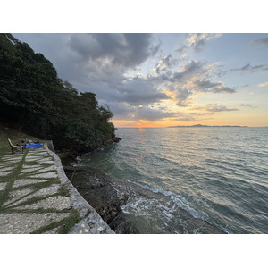 Picture Thailand Pattaya Sunny beach 2025-12 11 - Tourist Places Sunny beach