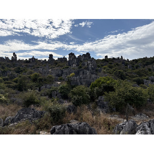 Picture China Shilin Stone Forest 2026-01 87 - Trips Shilin Stone Forest