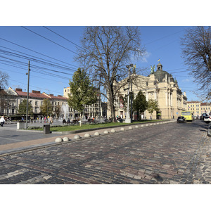 Picture Ukraine Lviv 2024-10 565 - Views Lviv