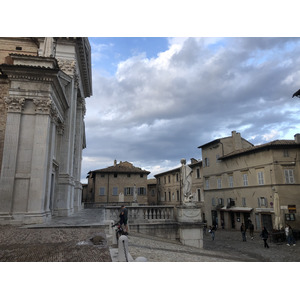 Picture Italy Urbino 2024-09 28 - Trip Urbino