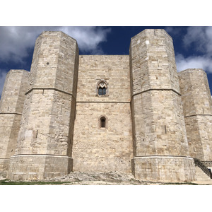 Picture Italy Castel del monte 2024-09 95 - Car Rental Castel del monte