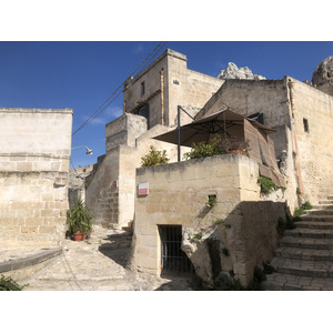 Picture Italy Matera 2024-09 134 - Photos Matera