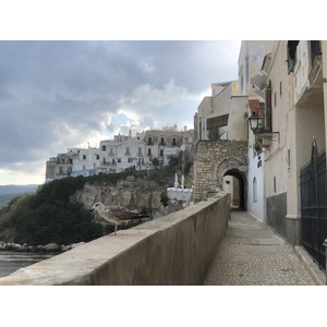 Picture Italy Vieste 2024-09 60 - Tourist Vieste