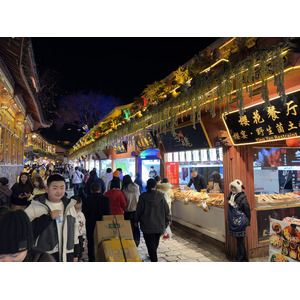 Picture China Lijiang 2026-01 143 - Photographer Lijiang