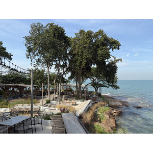 Picture Thailand Pattaya Oxygen Restaurant 2024-12 61 - Discover Oxygen Restaurant