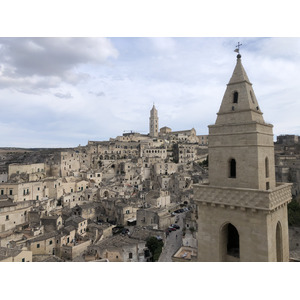 Picture Italy Matera 2024-09 303 - Journey Matera