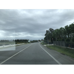 Picture Italy Road 2024-09 2 - Photos Road