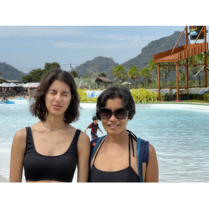 Picture Thailand Pattaya Perso 2023-12 22 - Sightseeing Perso