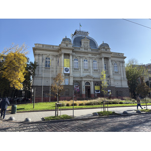 Picture Ukraine Lviv 2024-10 491 - Sightseeing Lviv