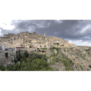 Picture Italy Matera 2024-09 102 - Journey Matera