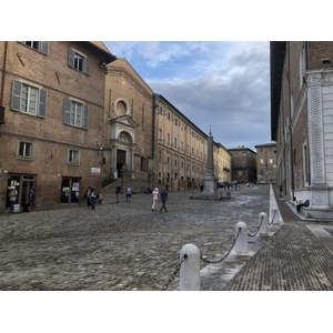 Picture Italy Urbino 2024-09 105 - Photographers Urbino