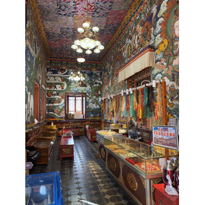 Picture China Shangri La 2026-01 450 - Tourist Places Shangri La