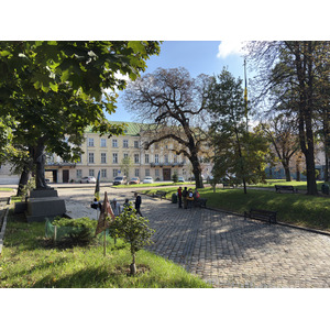 Picture Ukraine Lviv 2024-10 329 - Picture Lviv
