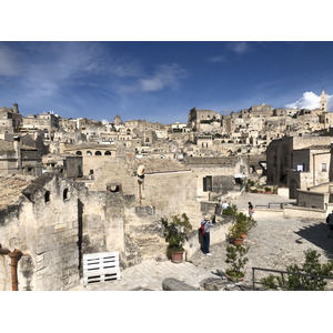 Picture Italy Matera 2024-09 160 - Photos Matera