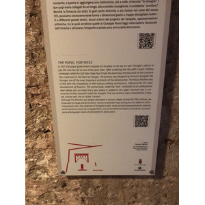Picture Italy Perugia 2024-09 300 - Tourist Attraction Perugia