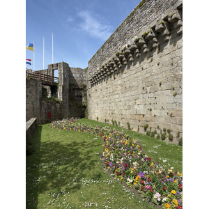 Picture France Concarneau Ville close 2026-04 119 - Road Map Ville close