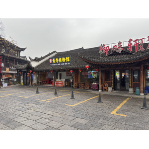 Picture China Furong Ancient Town 2026-01 53 - Discover Furong Ancient Town