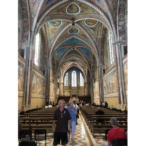 Picture Italy Assisi 2024-09 99 - Trail Assisi