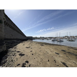 Picture France Concarneau Ville close 2026-04 94 - Picture Ville close