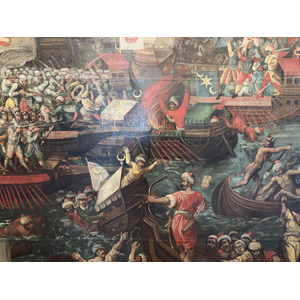 Picture Poland Krakow Wawel castle 2026-09 2