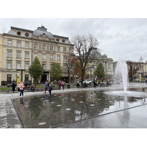 Picture Ukraine Lviv 2024-10 116 - Discover Lviv