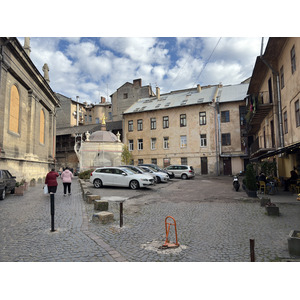 Picture Ukraine Lviv 2024-10 303 - Sight Lviv