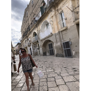 Picture Italy Matera 2024-09 9 - Tourist Places Matera
