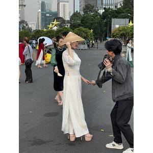 Picture Vietnam Saigon 2024-01 85 - Travels Saigon