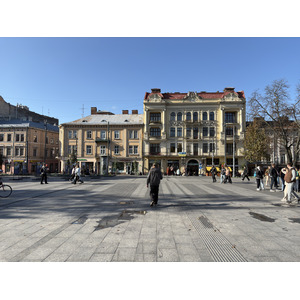 Picture Ukraine Lviv 2024-10 162 - Sightseeing Lviv