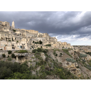 Picture Italy Matera 2024-09 132 - Sight Matera