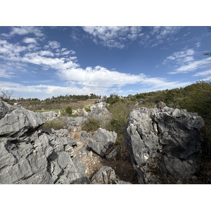 Picture China Shilin Stone Forest 2026-01 315 - Randonee Shilin Stone Forest