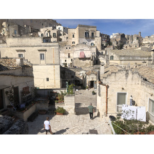 Picture Italy Matera 2024-09 253 - Photos Matera