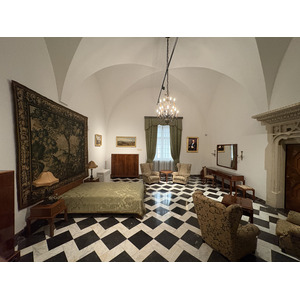 Picture Poland Krakow Wawel castle 2026-09 163