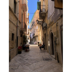 Picture Italy Bari 2024-09 18 - Photo Bari