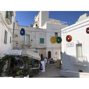Picture Italy Monopoli 2024-09 1 - Sight Monopoli