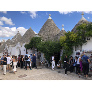 Picture Italy Alberobello 2024-09 100 - Discover Alberobello