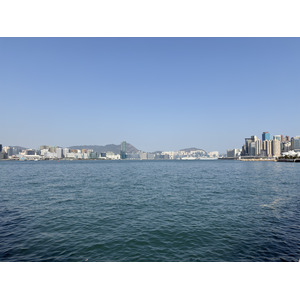 Picture Hong-Kong 2026-01 38 - Car Rental Hong-Kong